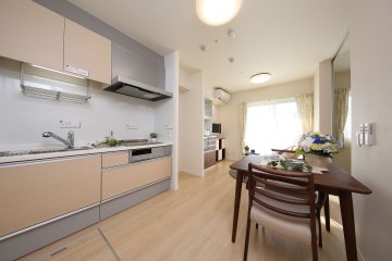 グランドマスト八幡山