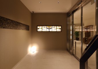 グランドマスト中野若宮