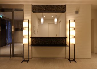 グランドマスト中野若宮