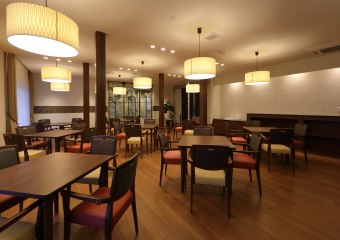 グランドマスト中野若宮