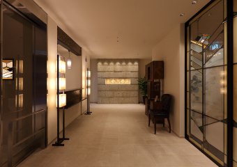 グランドマスト中野若宮