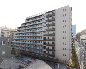 マストクレリアン神楽坂