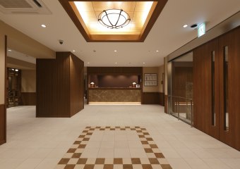 マストクレリアン神楽坂