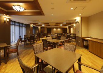 マストクレリアン神楽坂