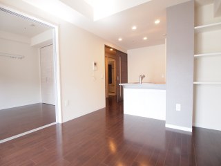 マストクレリアン神楽坂