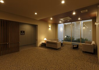 グランドマスト西ヶ原