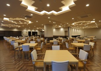 グランドマスト西ヶ原