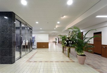 グランド・マスターズ武蔵府中