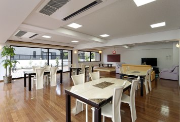 グランド・マスターズ武蔵府中