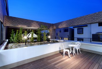 グランド・マスターズ武蔵府中