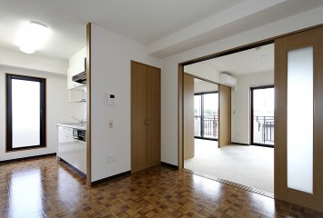 グランド・マスターズ武蔵府中