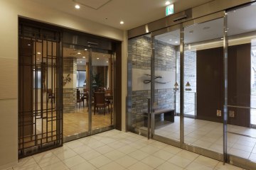 グランドマスト三鷹上連雀