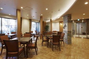 グランドマスト三鷹上連雀