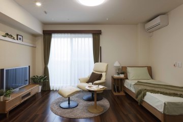 グランドマスト三鷹上連雀