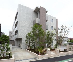 グランドマスト成城北