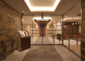 グランドマスト成城北