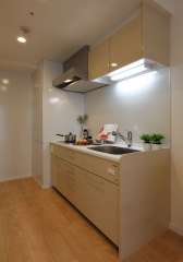 グランドマスト成城北