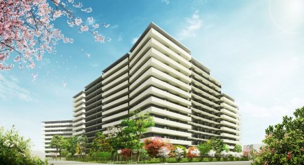 グランドマスト江古田の杜