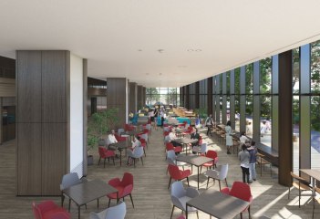 グランドマスト江古田の杜