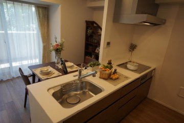 グランドマスト江古田の杜