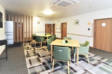 ミモザ白寿庵足立江北