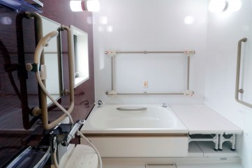 ミモザ白寿庵足立江北