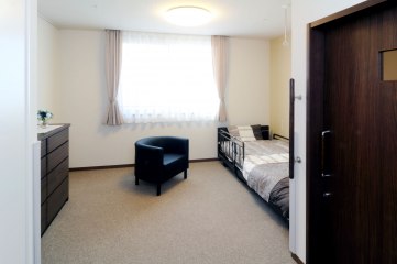 ミモザ白寿庵足立江北