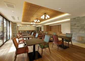 グランドマスト勝どき