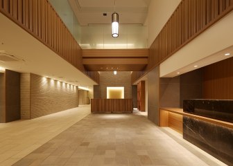 グランドマスト勝どき