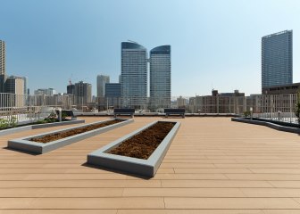 グランドマスト勝どき