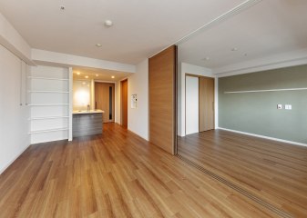 グランドマスト勝どき