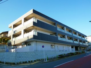 プラチナ・シニアホーム板橋徳丸弐番館