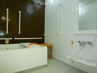 プラチナ・シニアホーム板橋徳丸弐番館