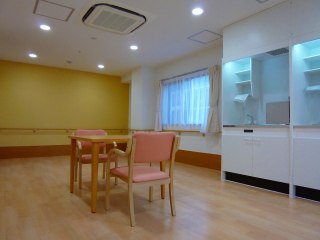 プラチナ・シニアホーム板橋徳丸弐番館