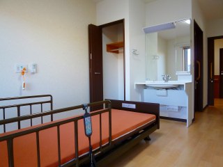 プラチナ・シニアホーム板橋徳丸弐番館