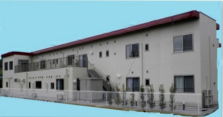 ケアリゾート宮下町