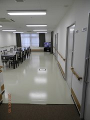 ケアリゾート宮下町