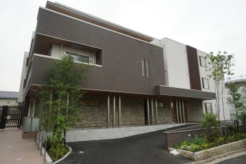 グランドマスト練馬桜台