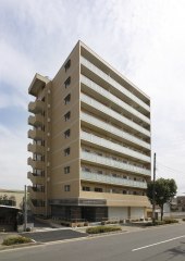 リリィパワーズレジデンス竹ノ塚