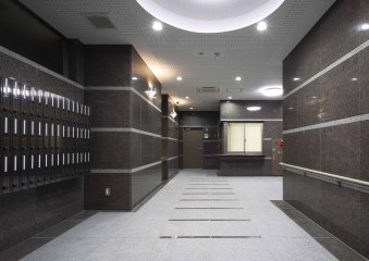 リリィパワーズレジデンス竹ノ塚