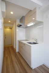 リリィパワーズレジデンス竹ノ塚