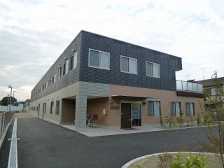 プラチナ・シニアホーム武蔵村山