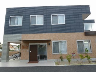 プラチナ・シニアホーム武蔵村山