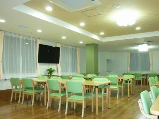 プラチナ・シニアホーム武蔵村山