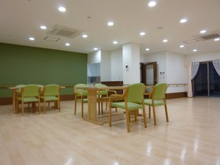 プラチナ・シニアホーム武蔵村山