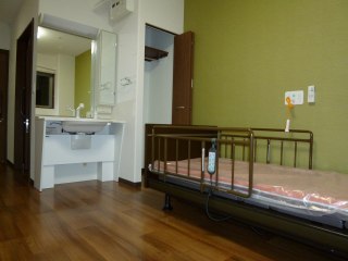 プラチナ・シニアホーム武蔵村山