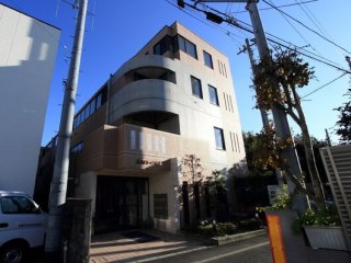 レジデンス昭島