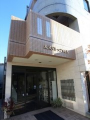 レジデンス昭島