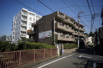かがやきの季中野南台