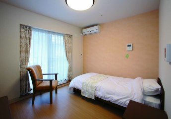 かがやきの季中野南台